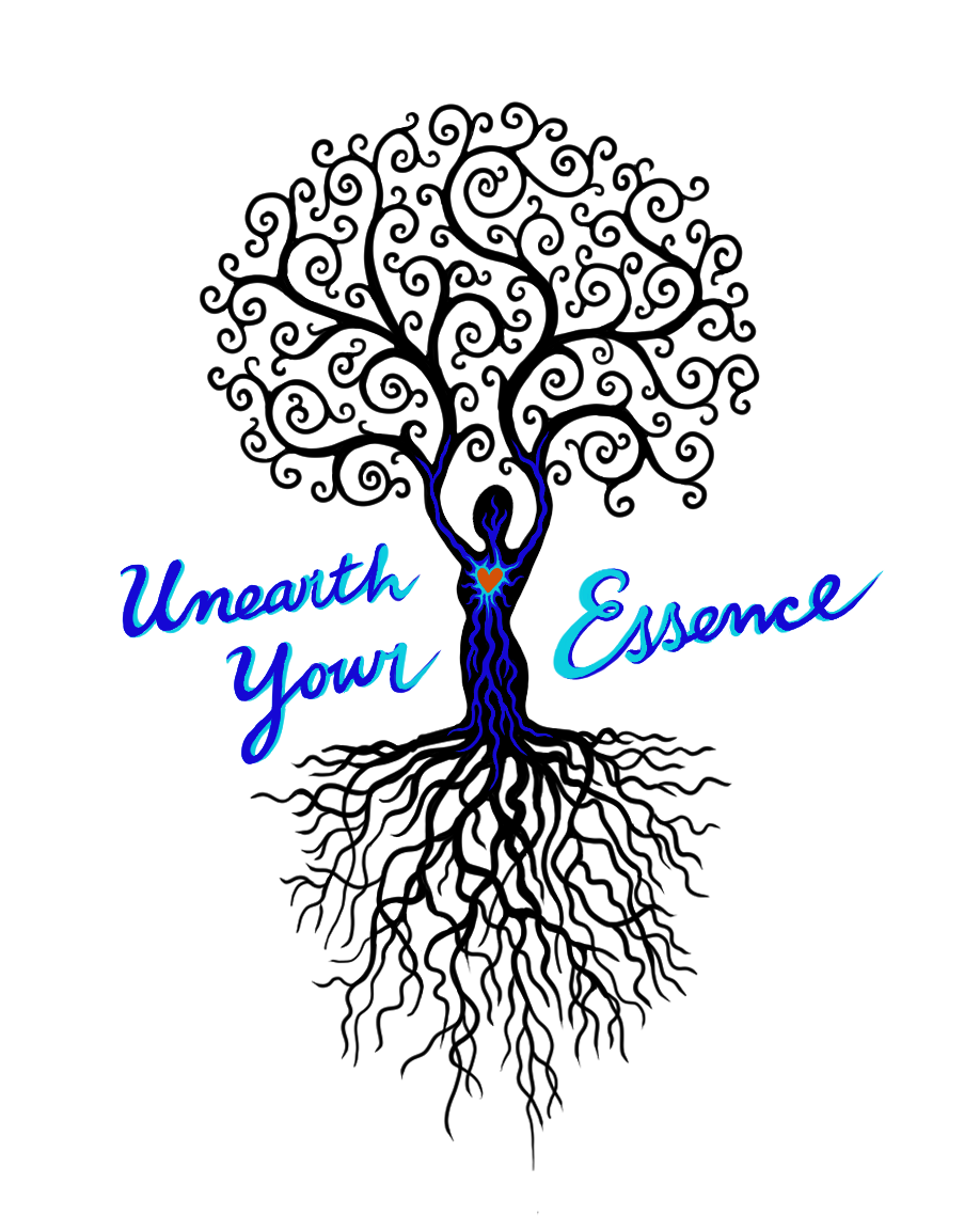 Unearth Your Essence